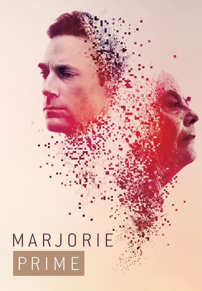 Marjorie Prime