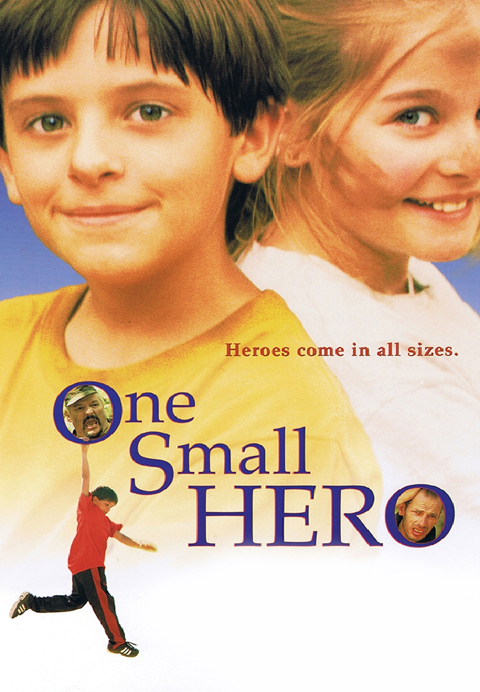 One Small Hero
