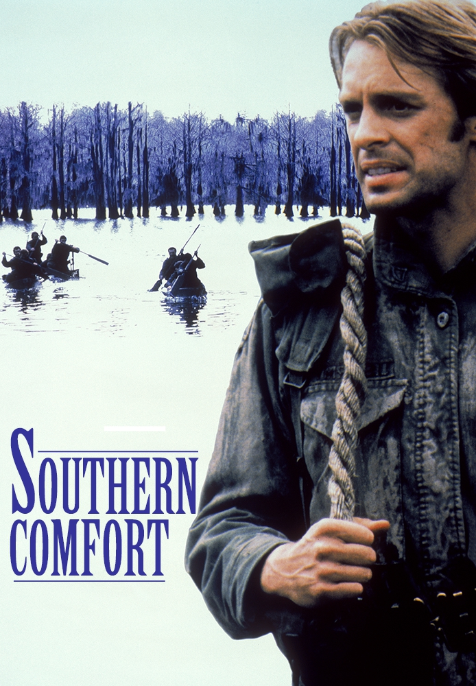 Southern Comfort (1981)