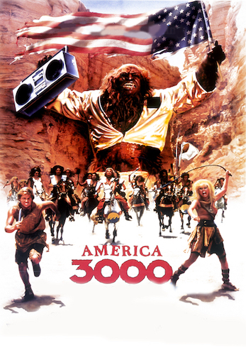 America 3000
