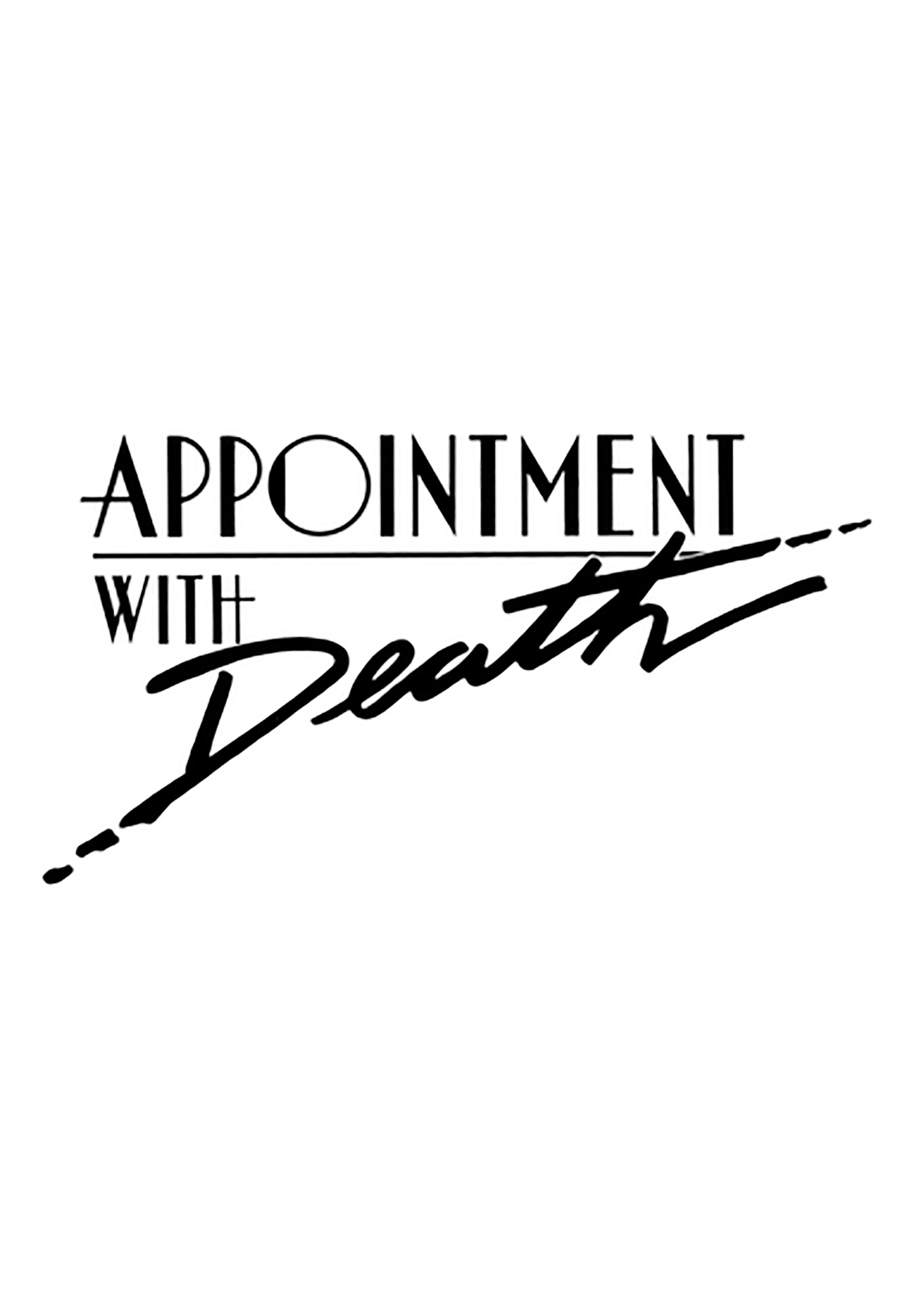Appointment With Death