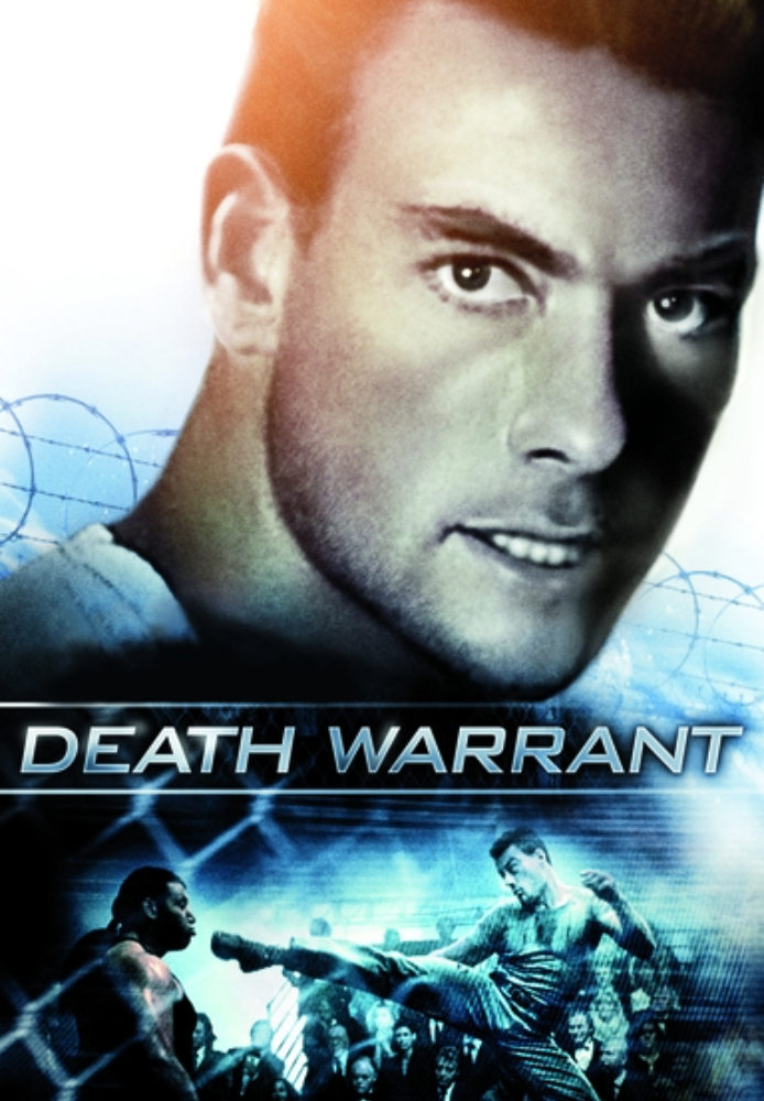 Death Warrant