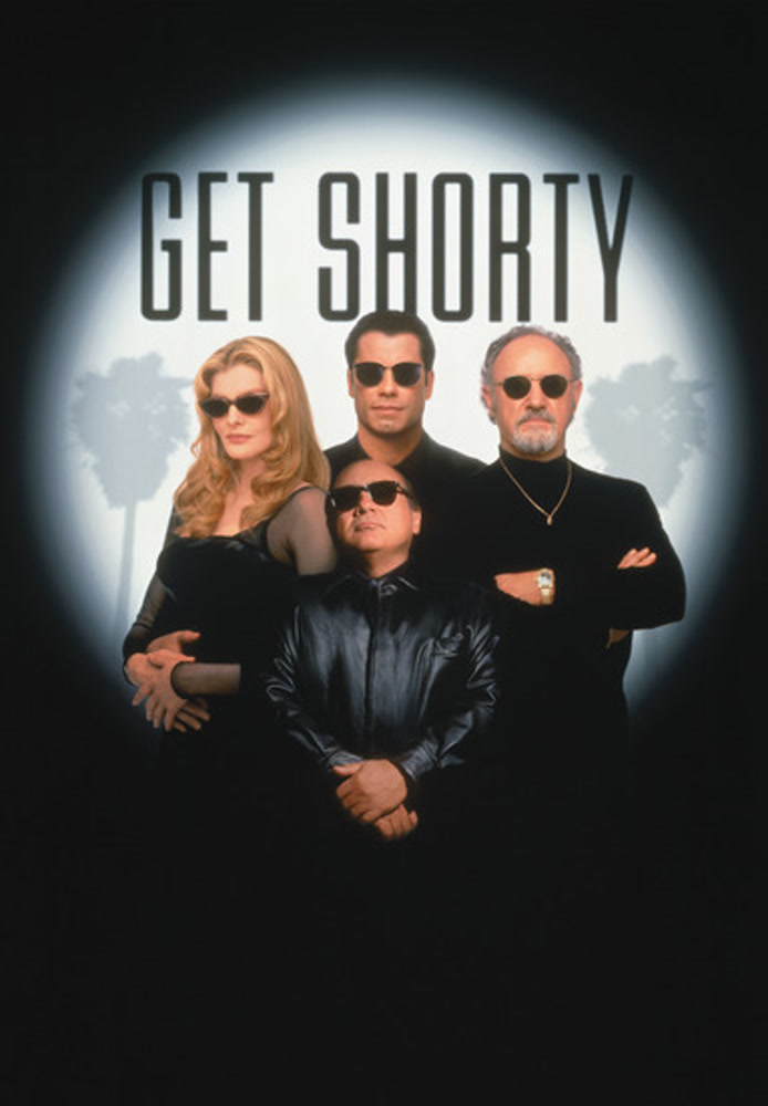 Get Shorty