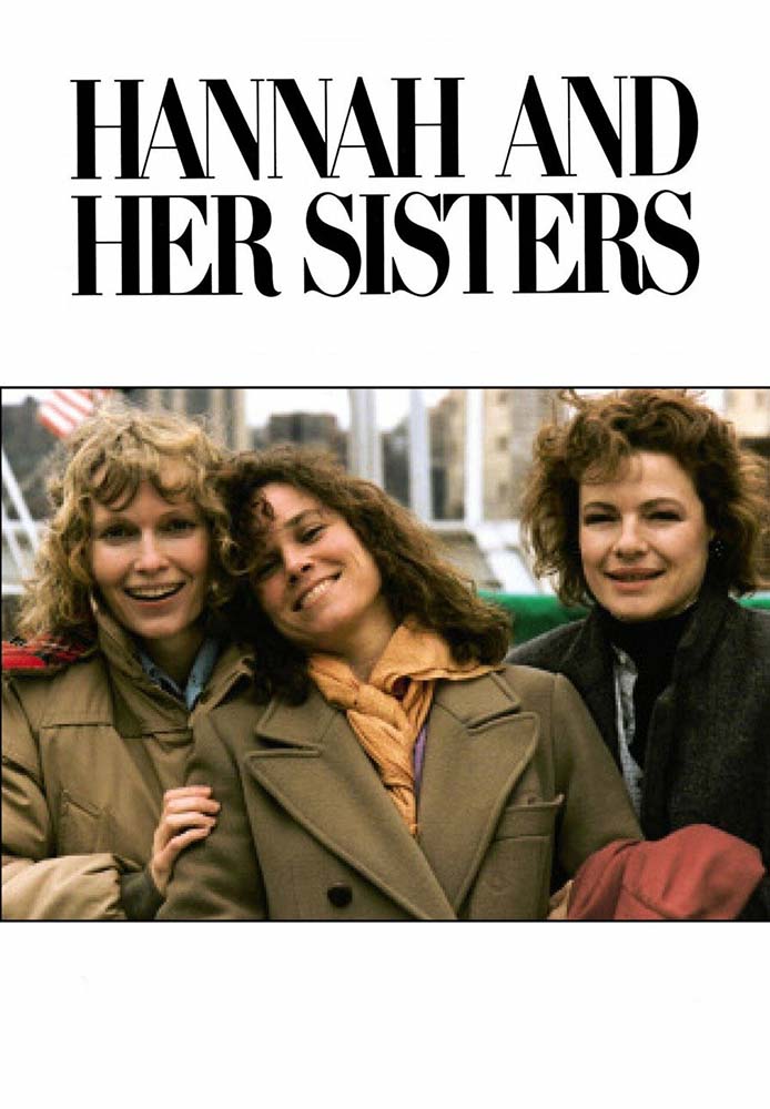 Hannah And Her Sisters