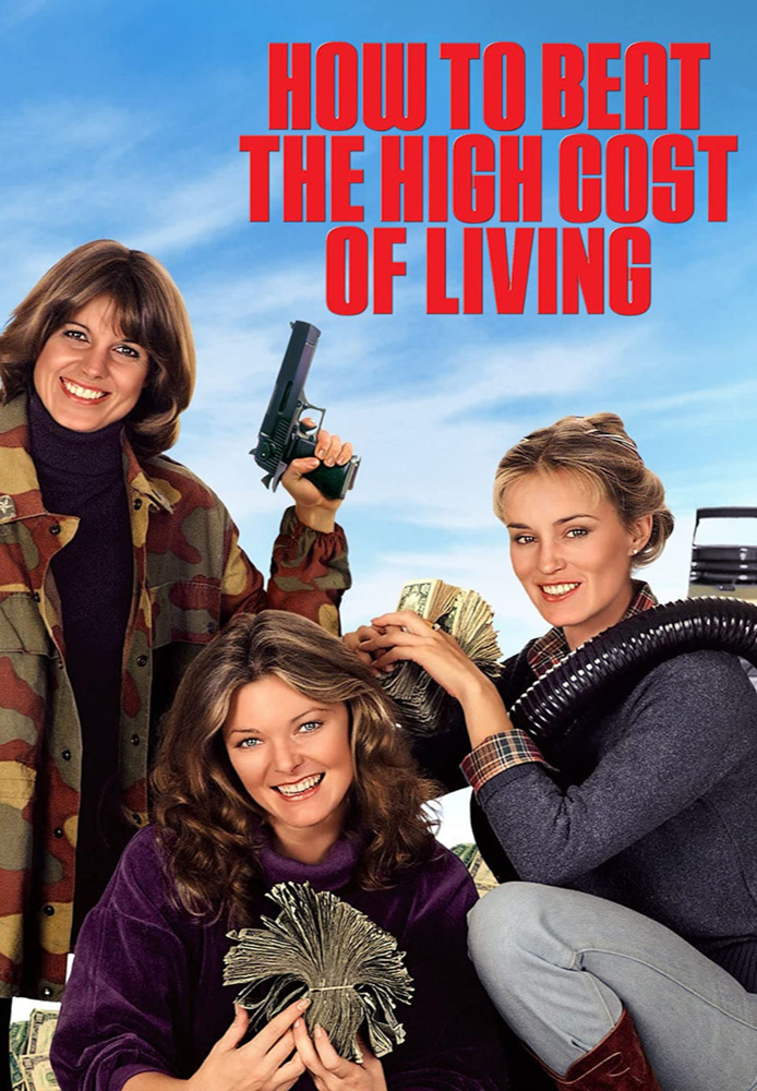 How To Beat The High Cost Of Living