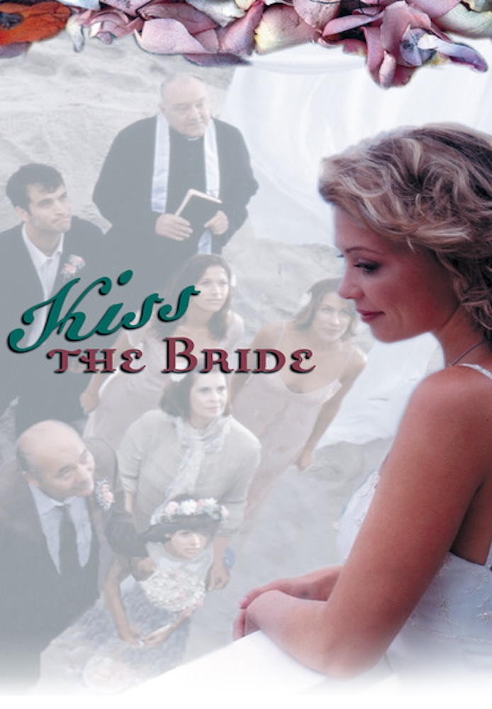 Kiss The Bride