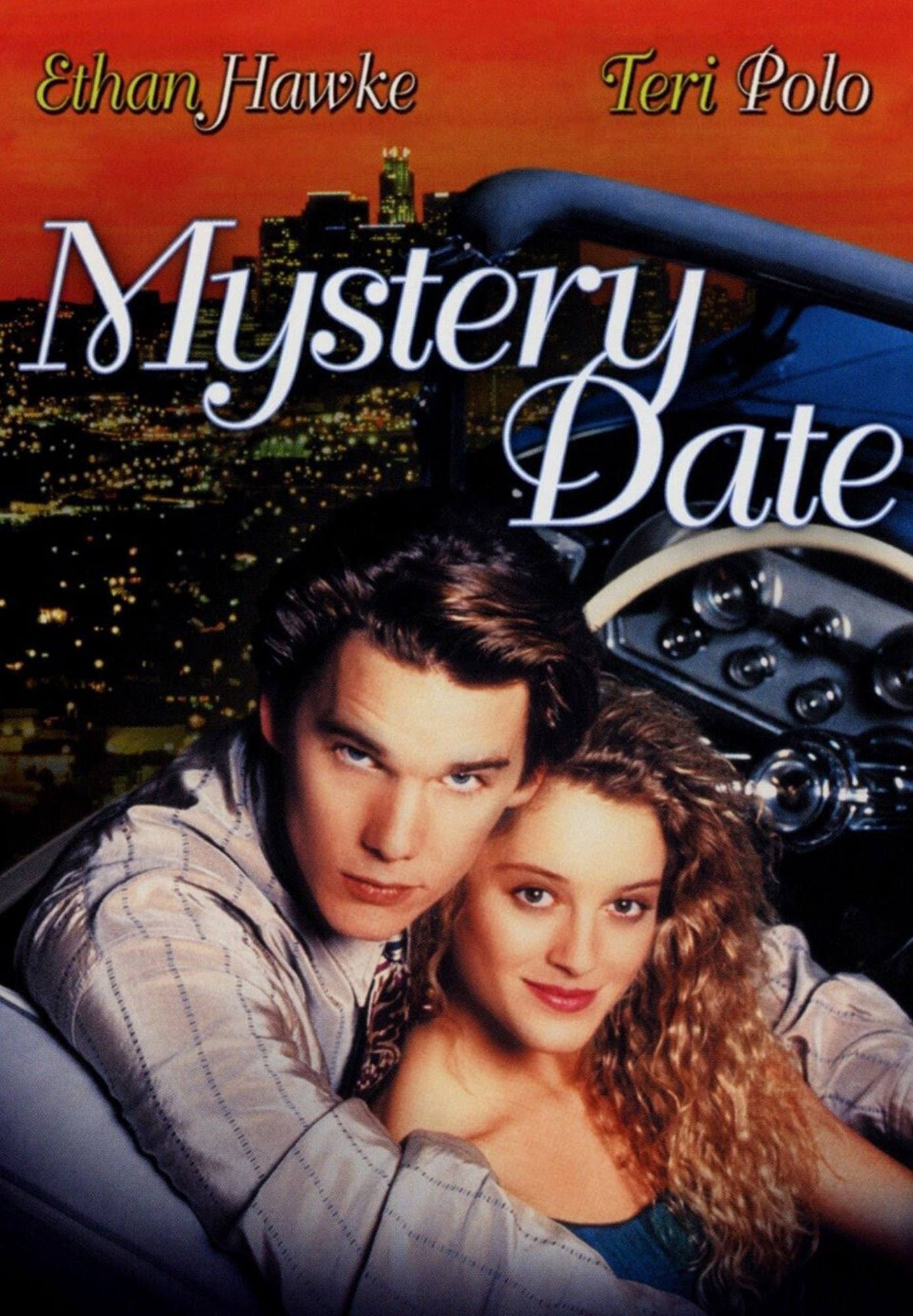 Mystery Date