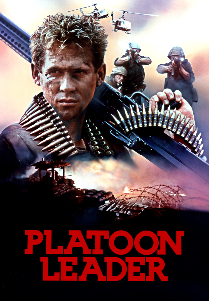 Platoon Leader