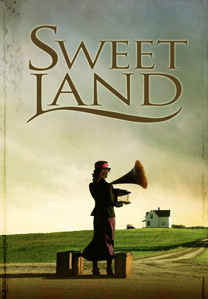 Sweet Land