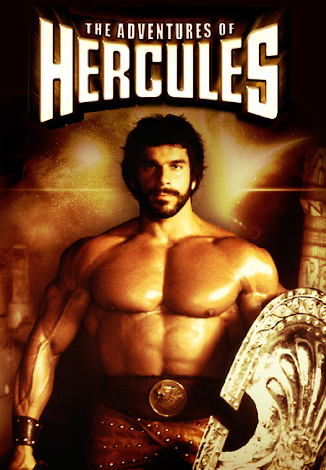 The Adventures of Hercules