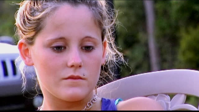 Embarazada a los 16 on Pluto TV