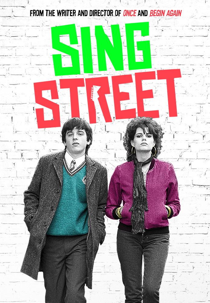 Sing Street