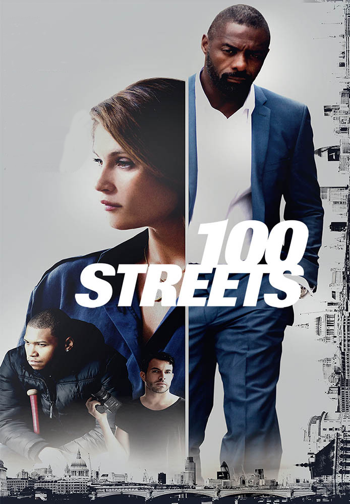 100 Streets