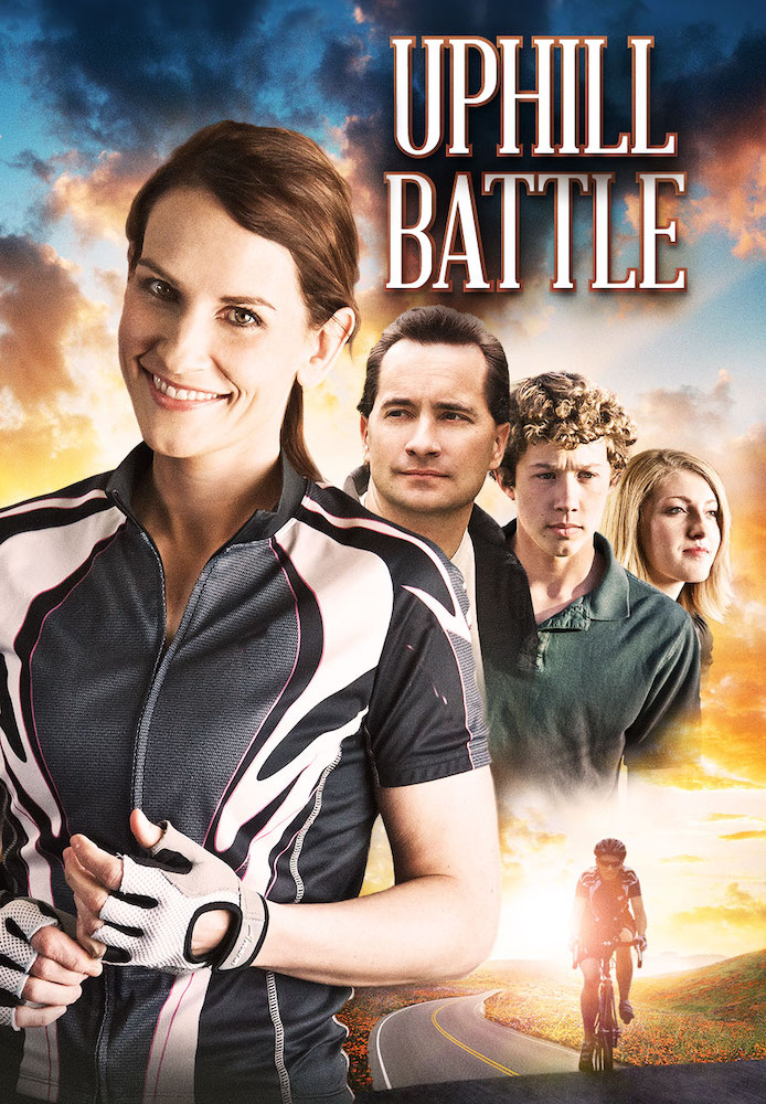 Uphill Battle