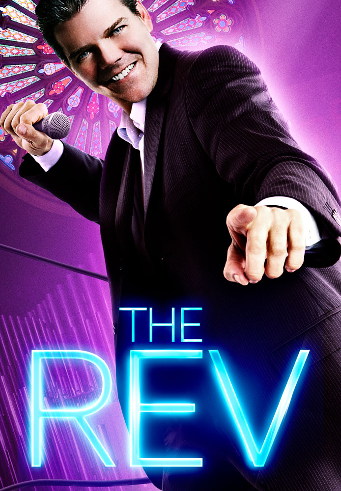 The Rev