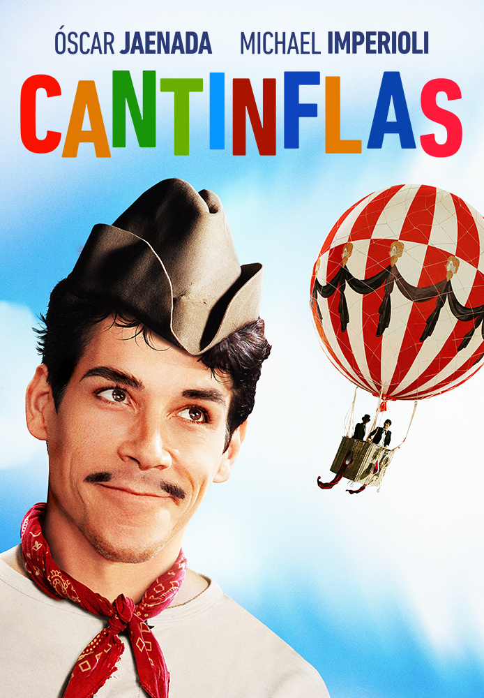 Cantinflas