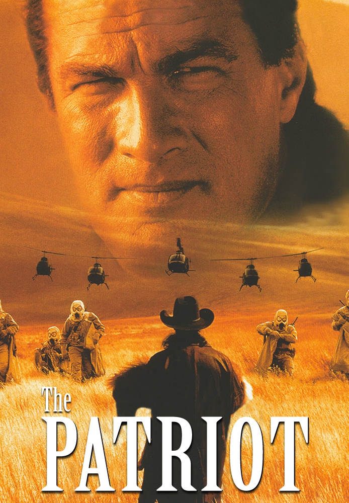 The Patriot (1998)