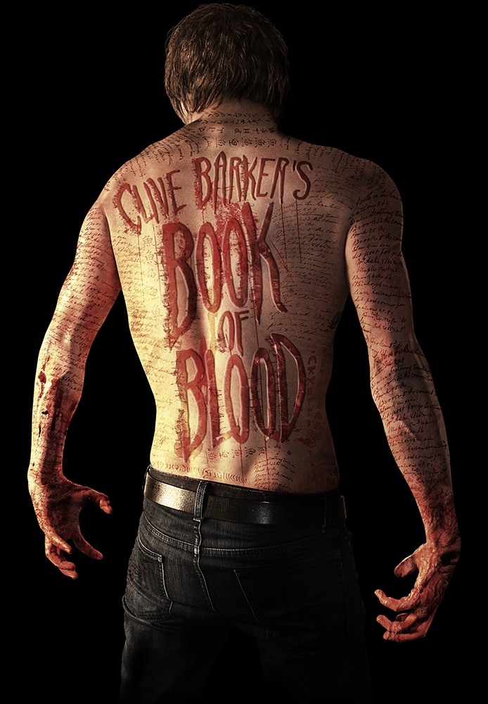 Clive Barker's Book of Blood