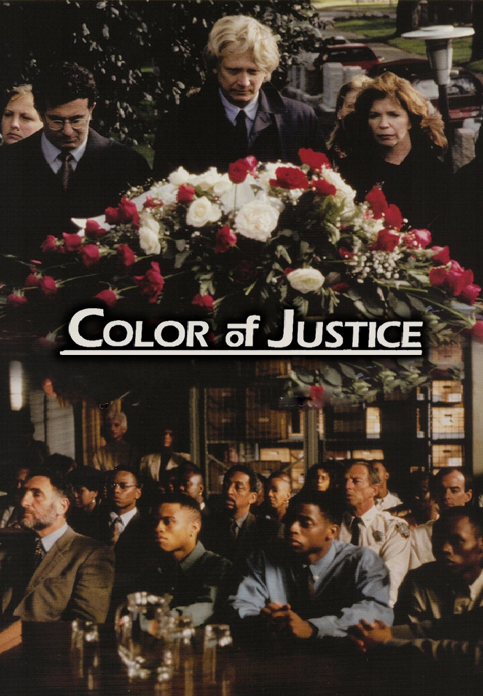Color of Justice
