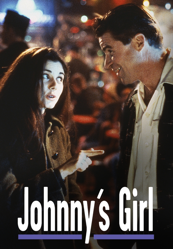 Johnny's Girl