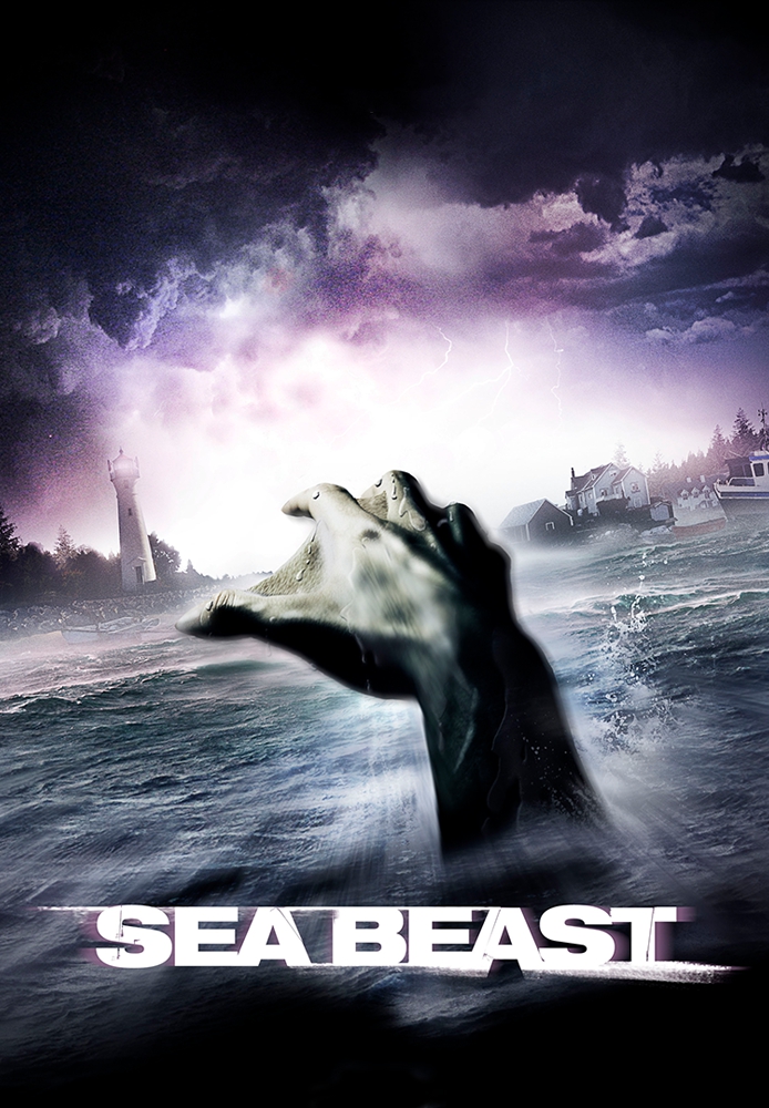 Sea Beast