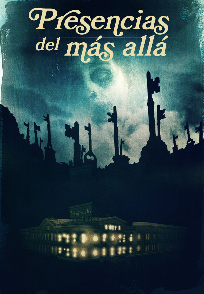Presencias del más allá