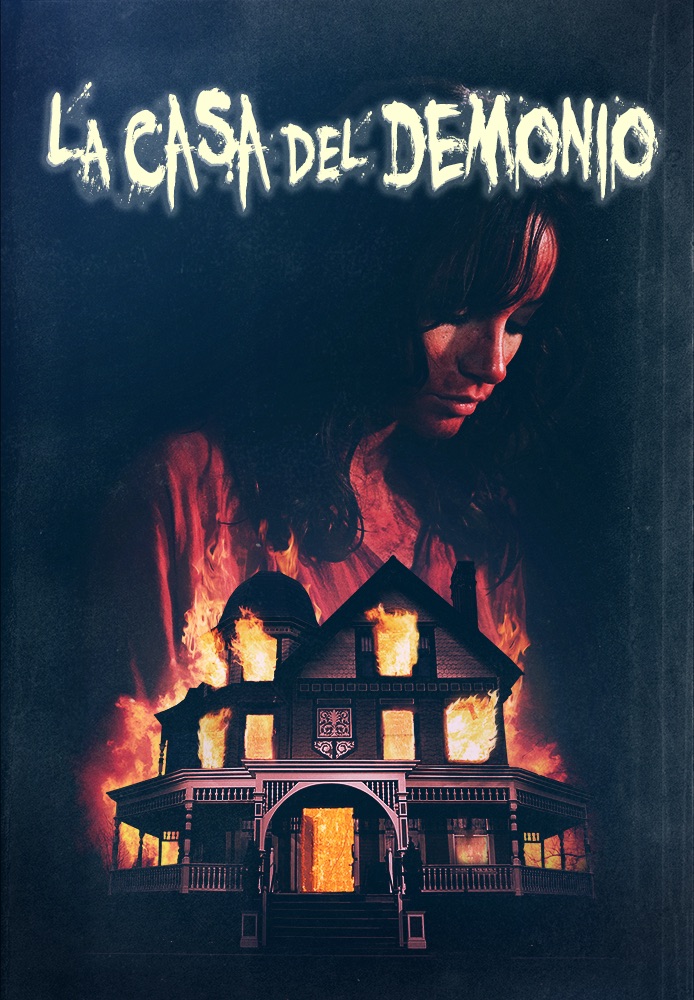 La casa del demonio