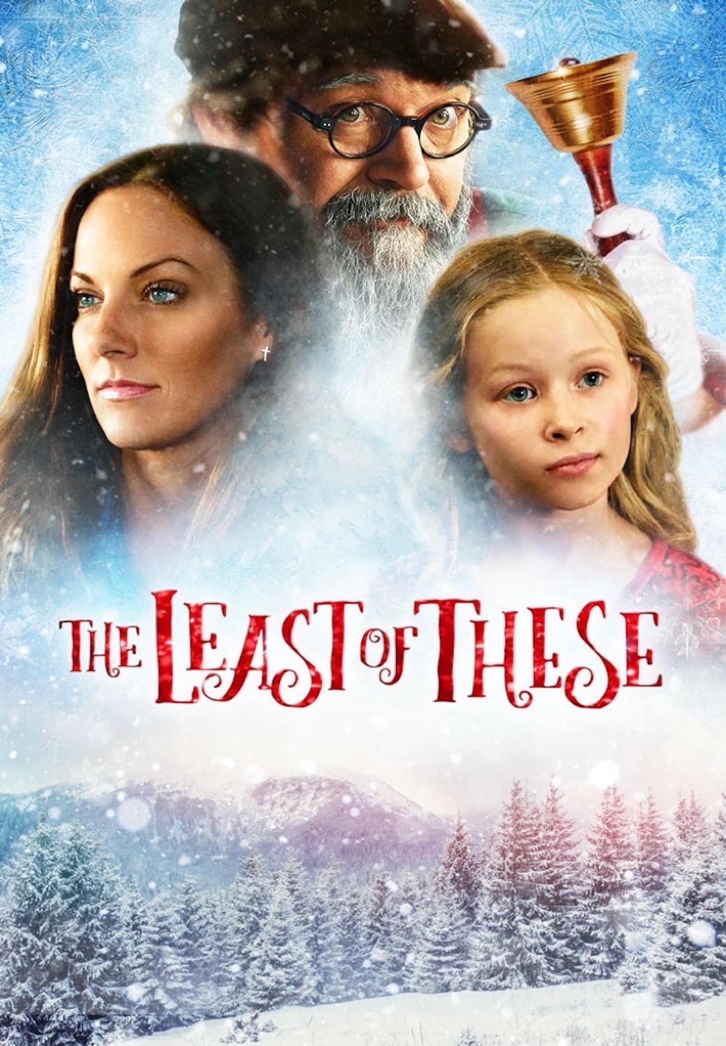 The Least Of These- A Christmas Story