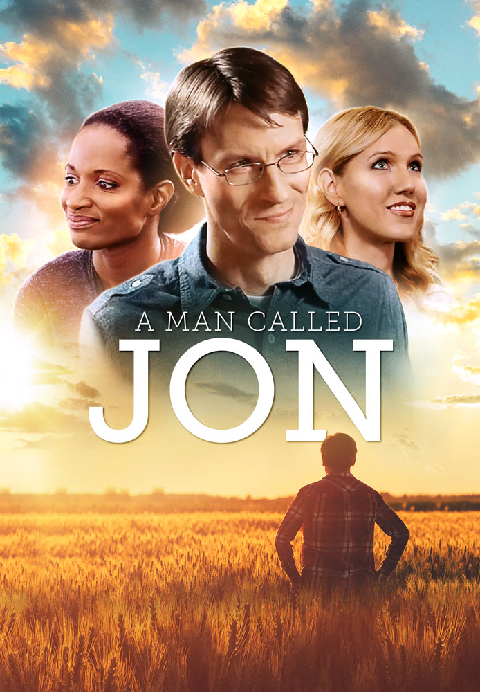 A Man Called Jon