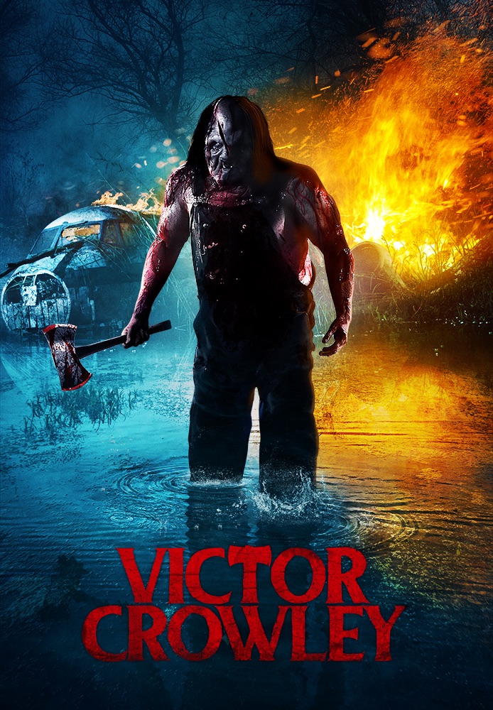 Victor Crowley