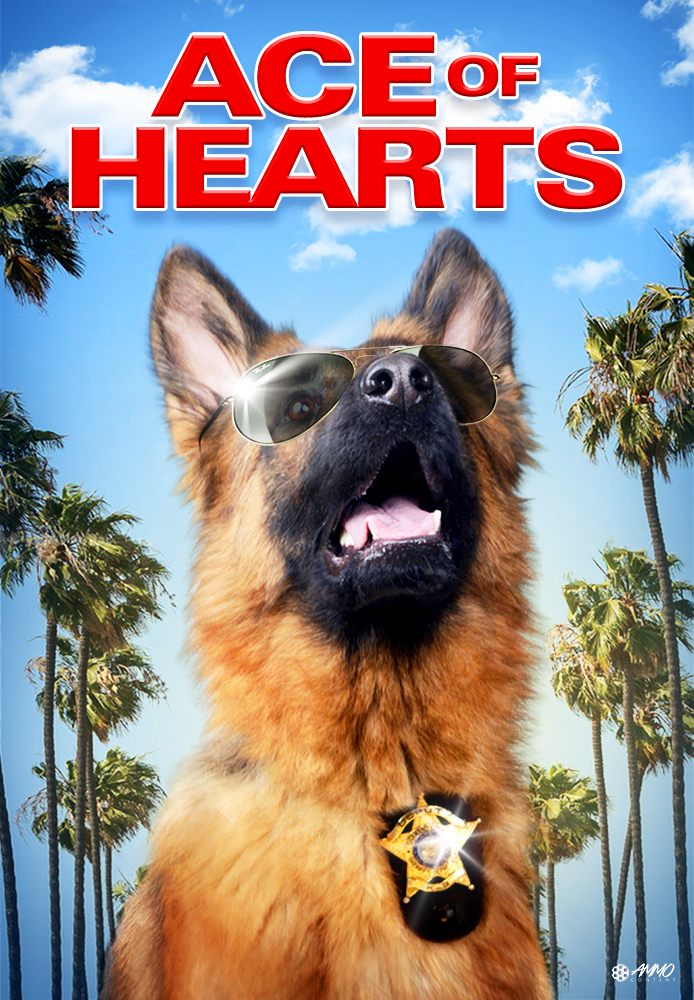 Ace of Hearts