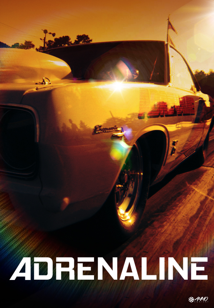 Adrenaline