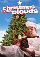 Christmas in The Clouds