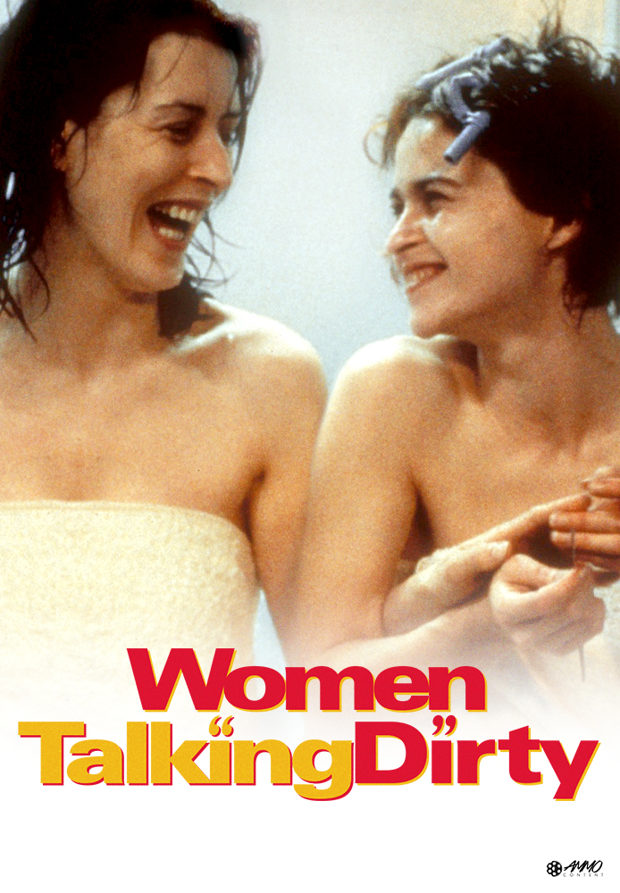 Women Talking Dirty