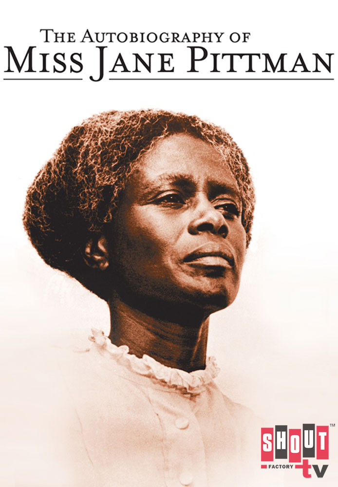 The Autobiography Of Miss Jane Pittman