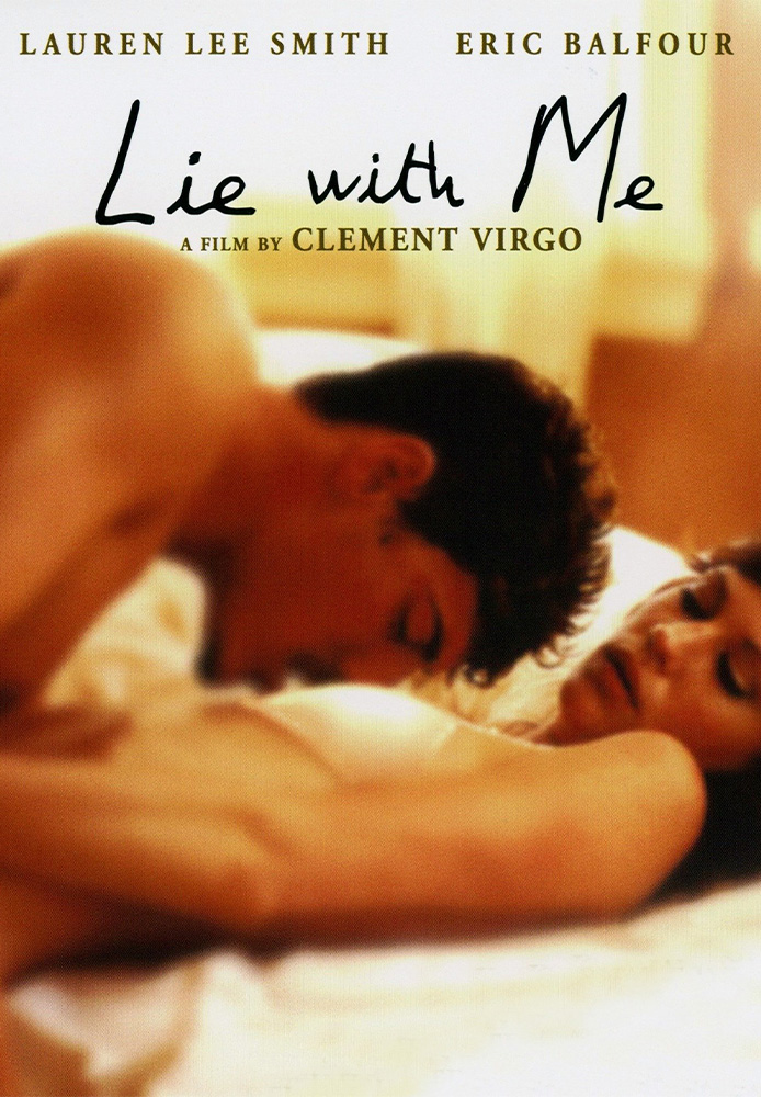 Lie With Me