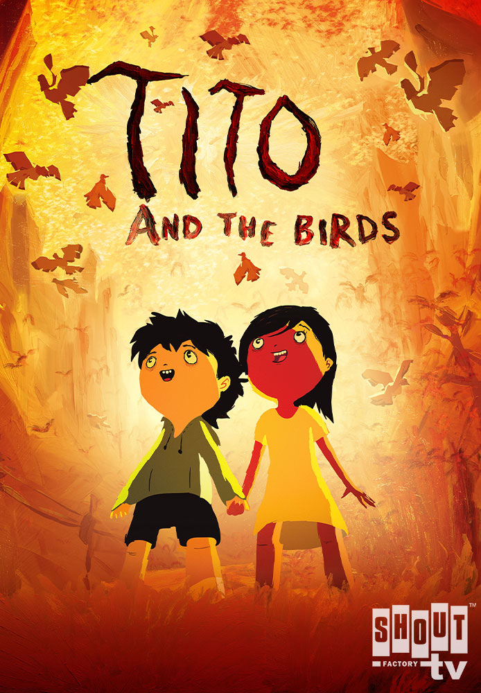 Tito And The Birds