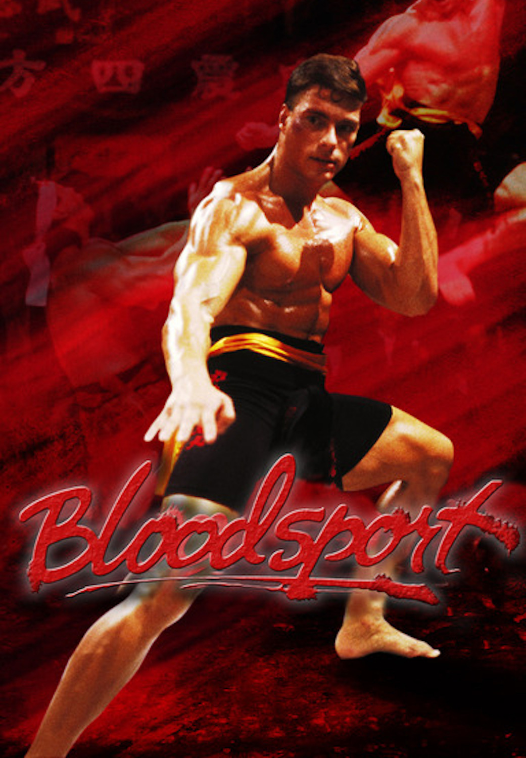Bloodsport