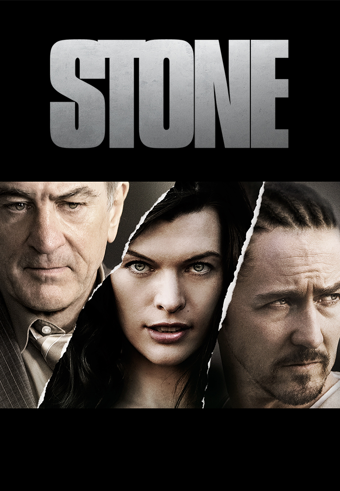 Stone