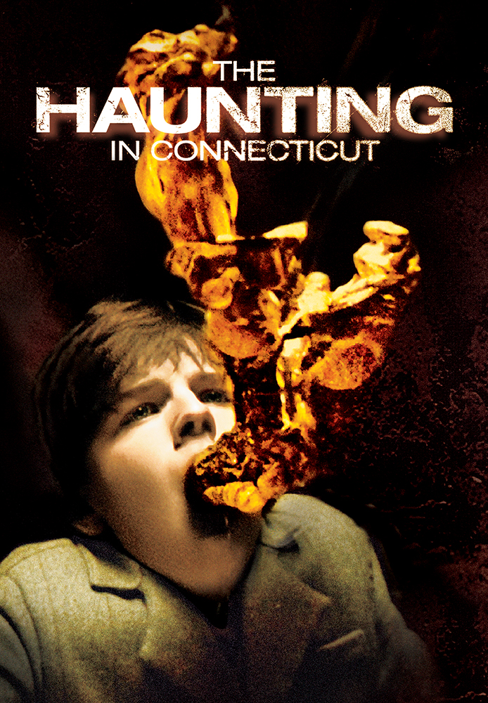 The Haunting In Connecticut