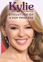 Kylie Minogue: A Pop Princess