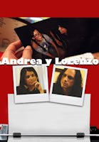 Andrea y Lorenzo