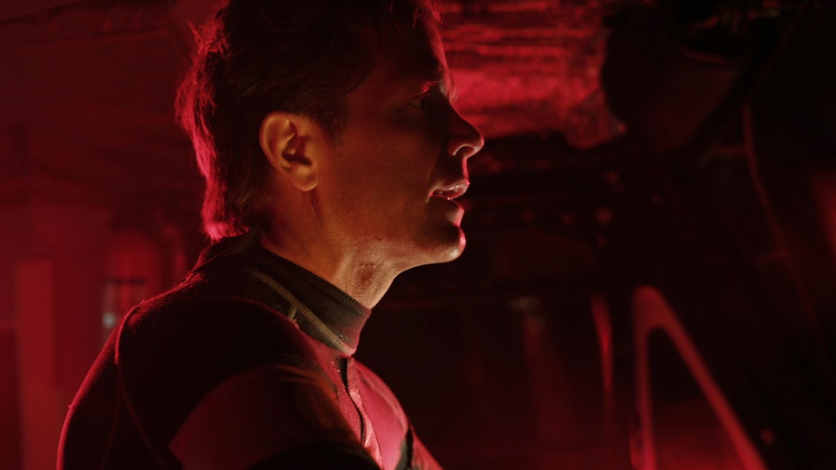 Ver Atlantic Rim gratis en línea | Pluto TV