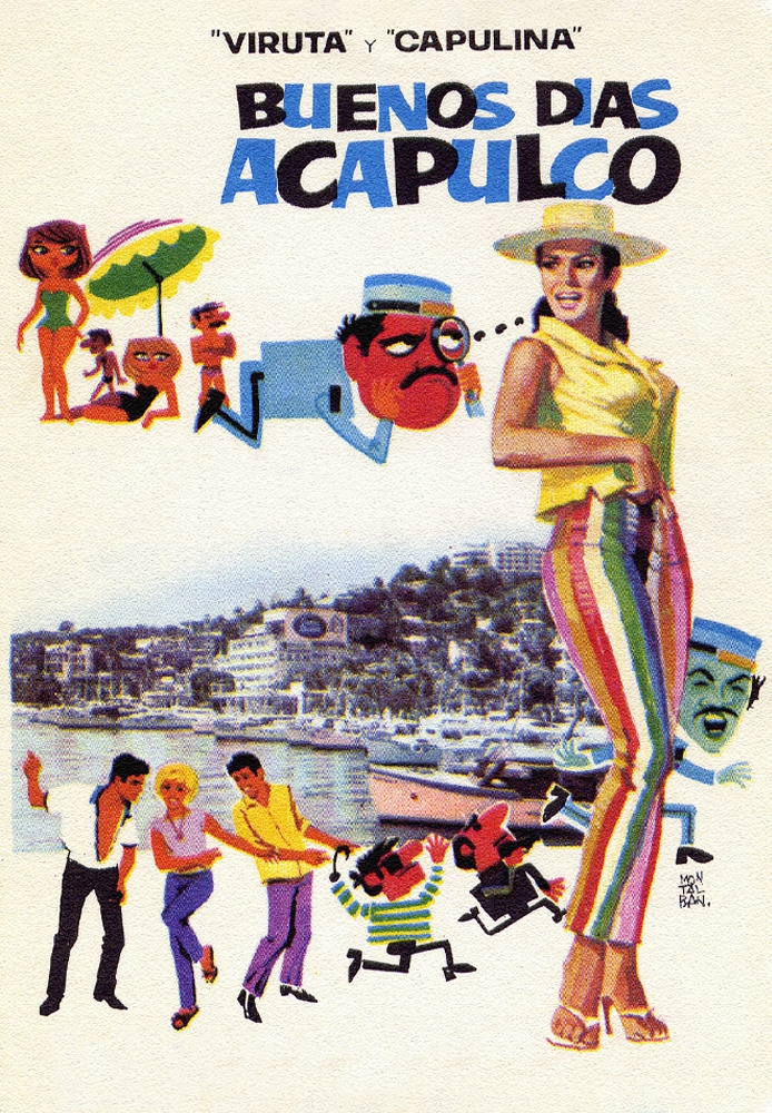 Buenos Dias, Acapulco