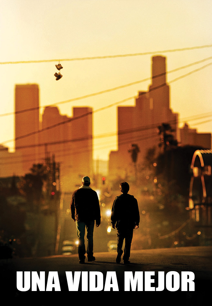 Una vida mejor