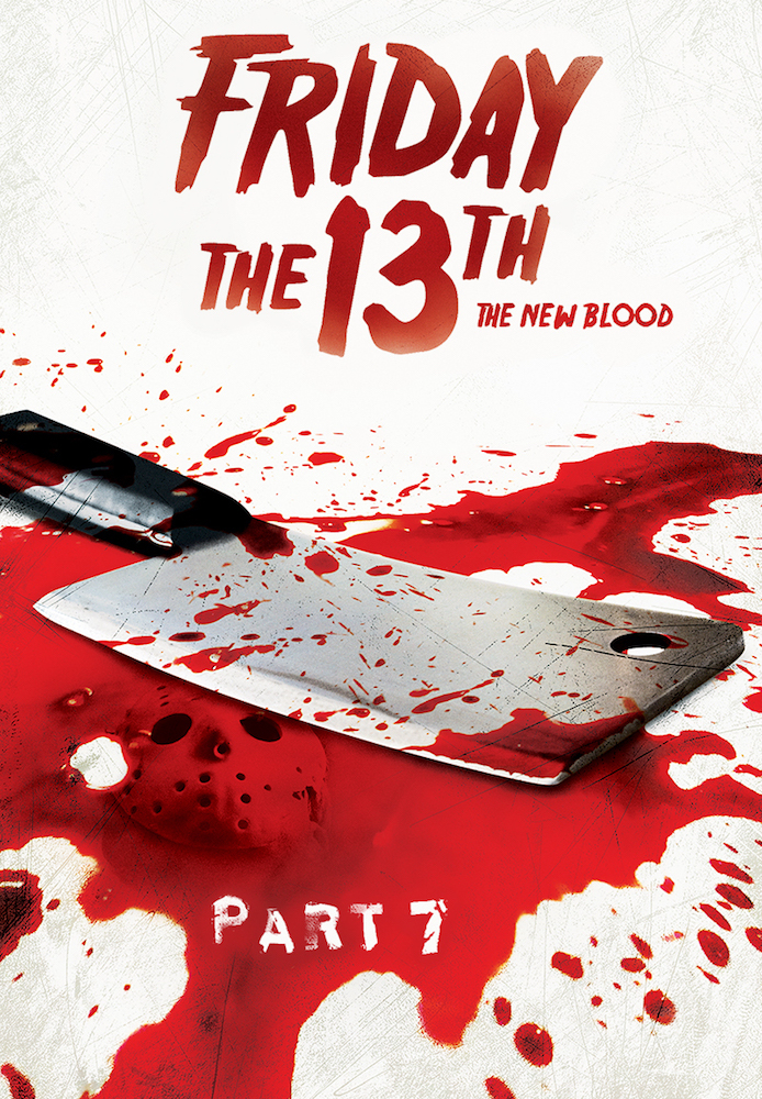 Friday the 13th Part VII: The New Blood