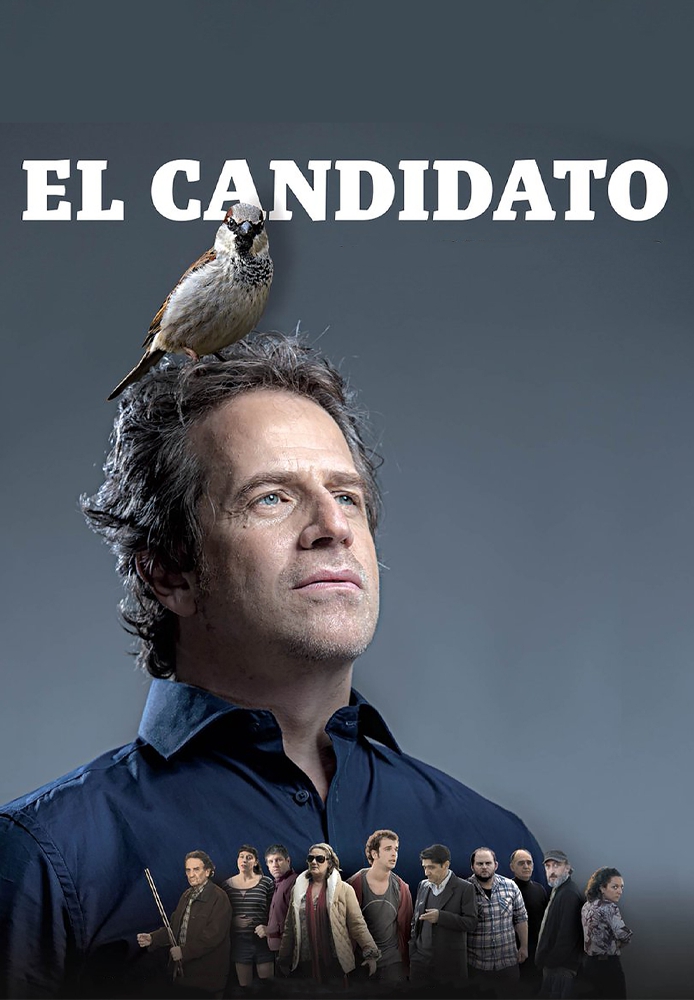 El Candidato