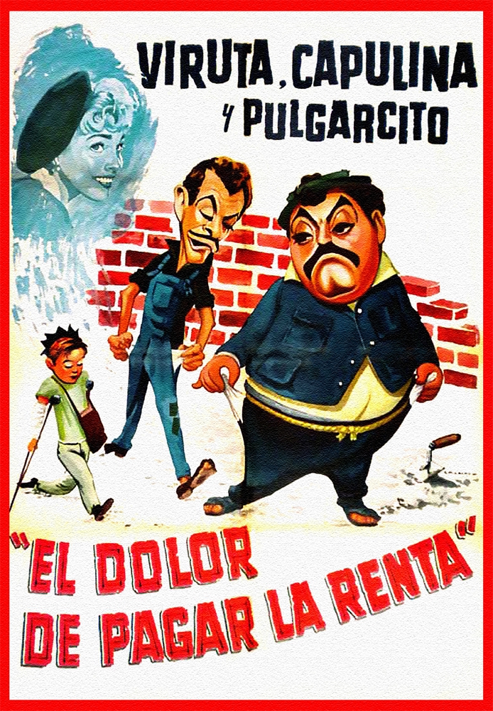 El Dolor de Pagar la Renta