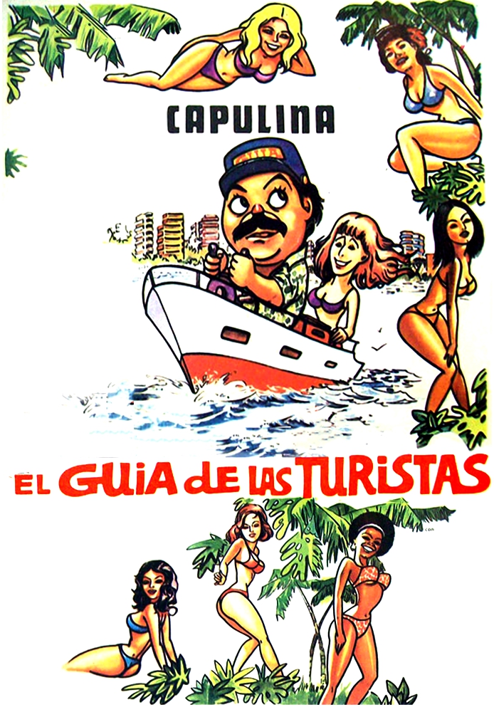 El Guia de las Turistas