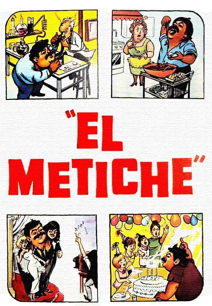 El Metiche